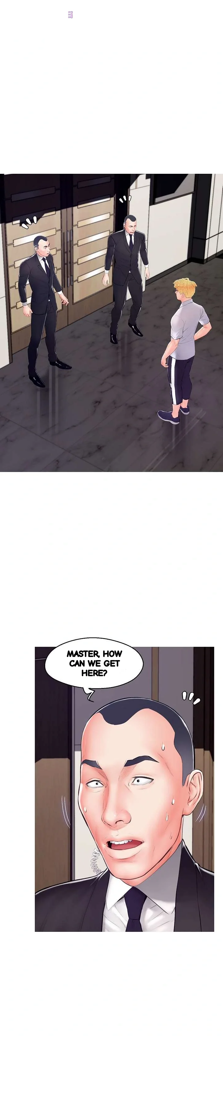 The Daughter In Law Chapter 72 - Page 5