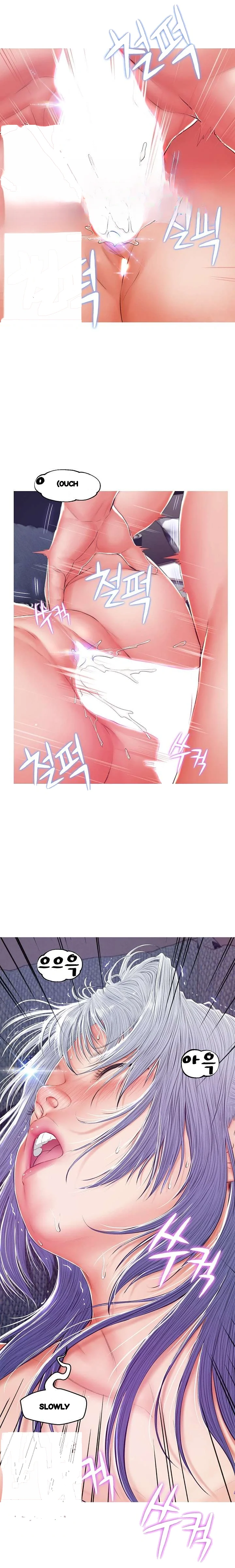 The Daughter In Law Chapter 73 - Page 18