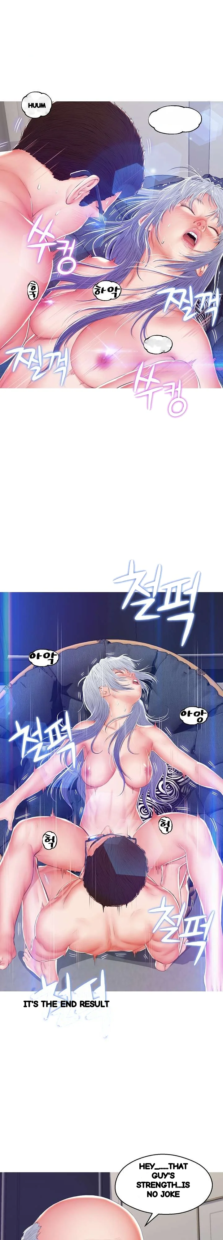 The Daughter In Law Chapter 73 - Page 20