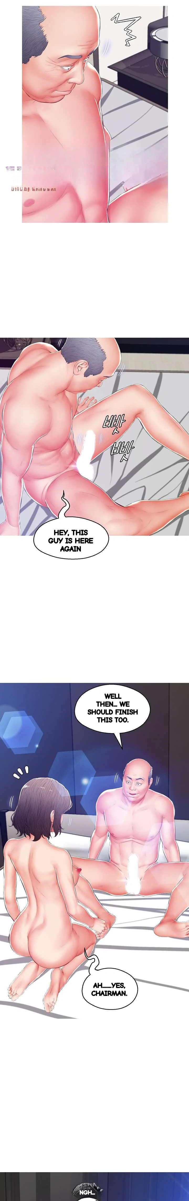 The Daughter In Law Chapter 73 - Page 24