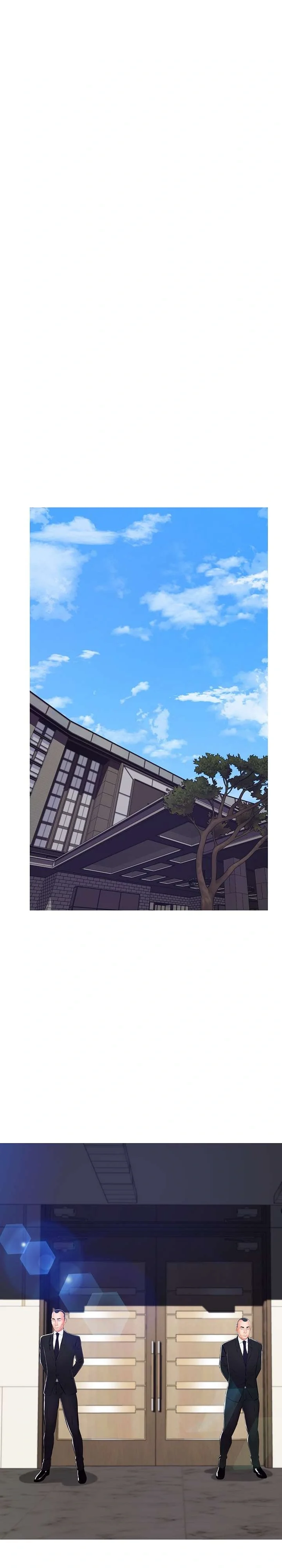 The Daughter In Law Chapter 73 - Page 9