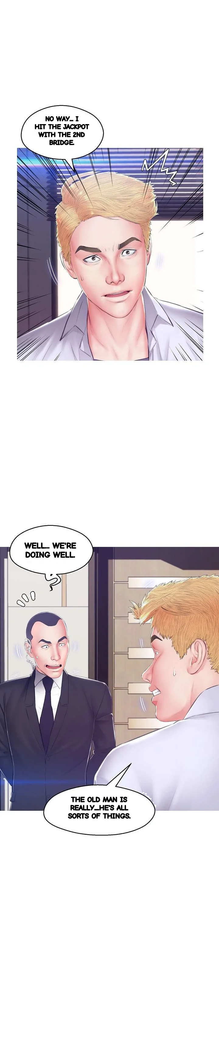 The Daughter In Law Chapter 74 - Page 13