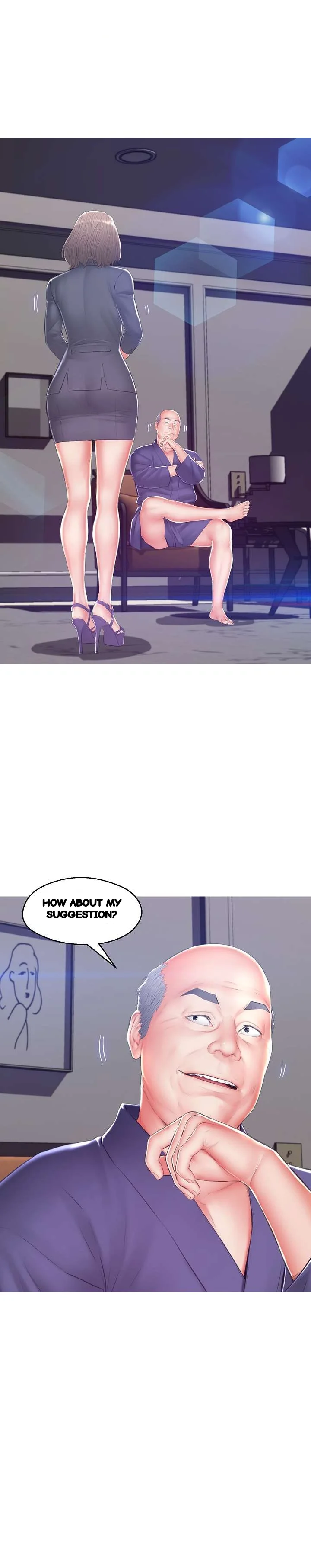 The Daughter In Law Chapter 74 - Page 14