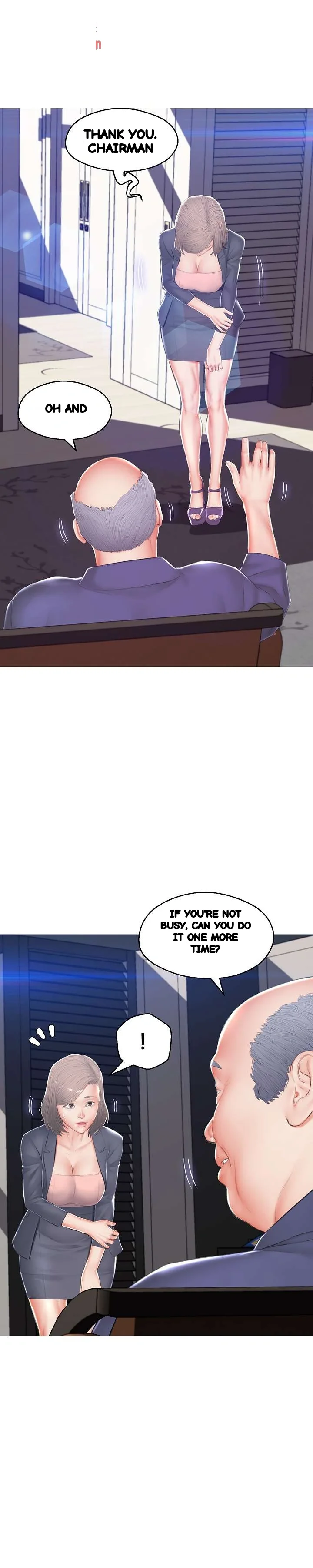 The Daughter In Law Chapter 74 - Page 16