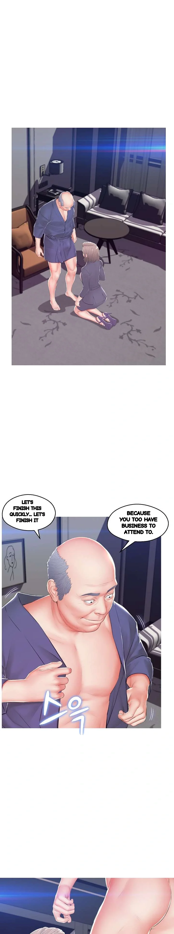 The Daughter In Law Chapter 74 - Page 18