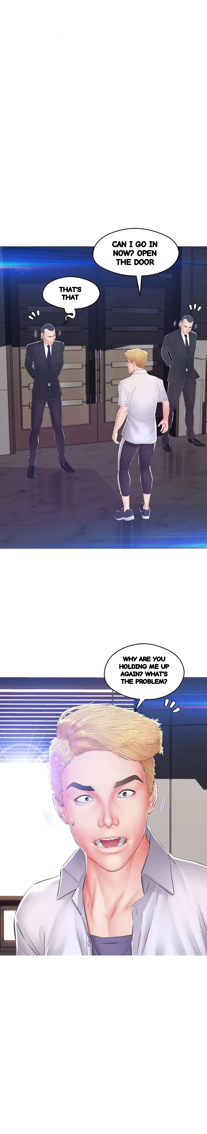 The Daughter In Law Chapter 74 - Page 23