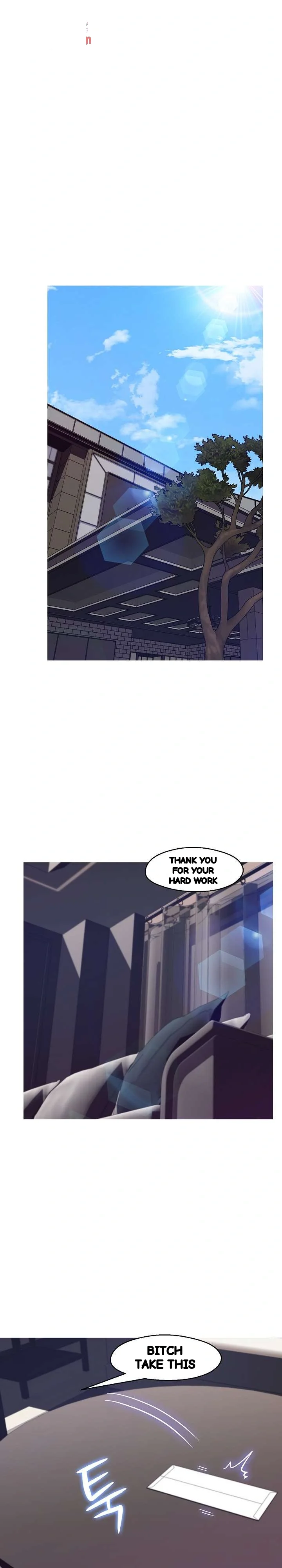 The Daughter In Law Chapter 74 - Page 5