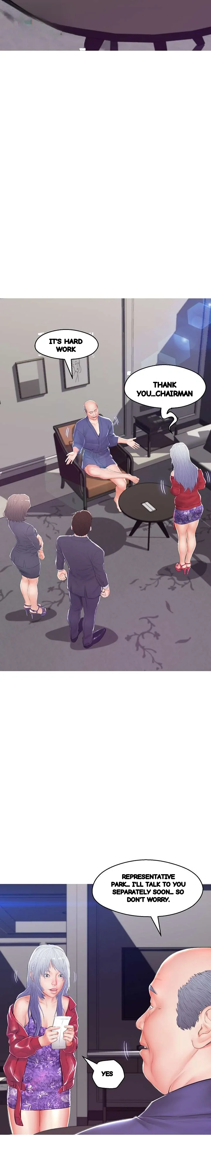The Daughter In Law Chapter 74 - Page 6