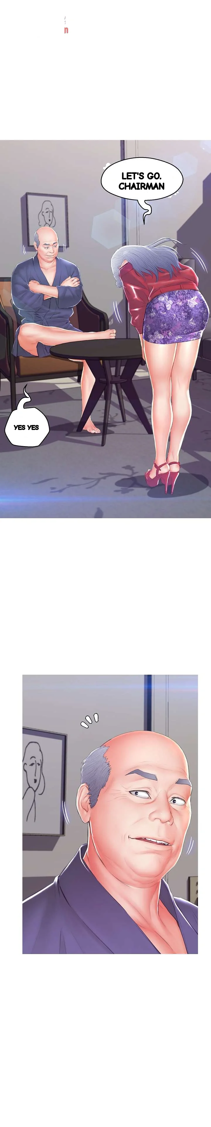 The Daughter In Law Chapter 74 - Page 7