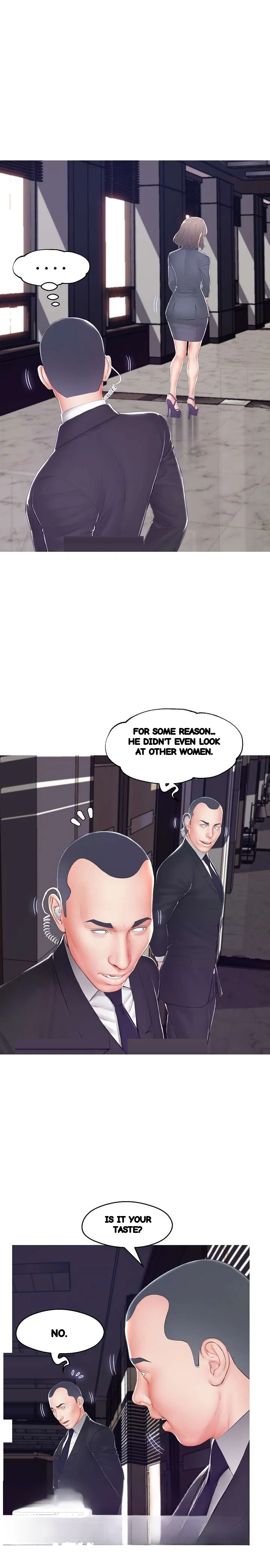 The Daughter In Law Chapter 75 - Page 16