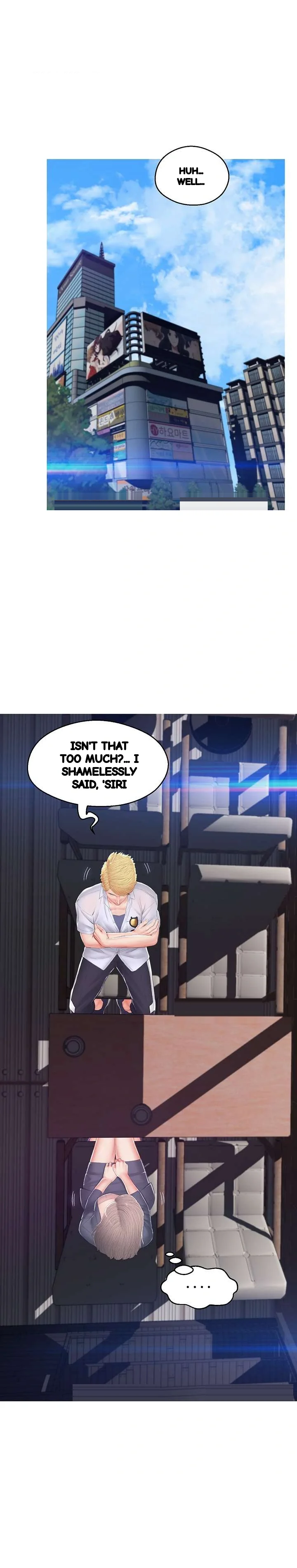 The Daughter In Law Chapter 75 - Page 20