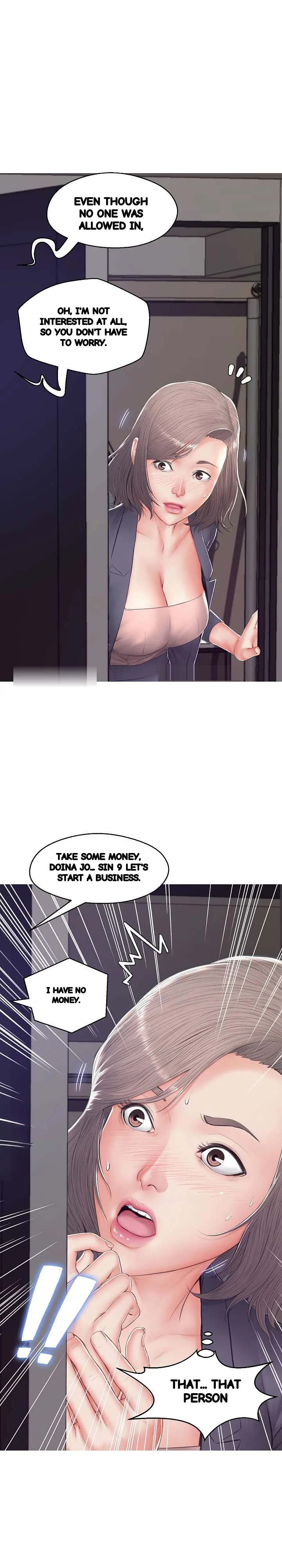 The Daughter In Law Chapter 75 - Page 3