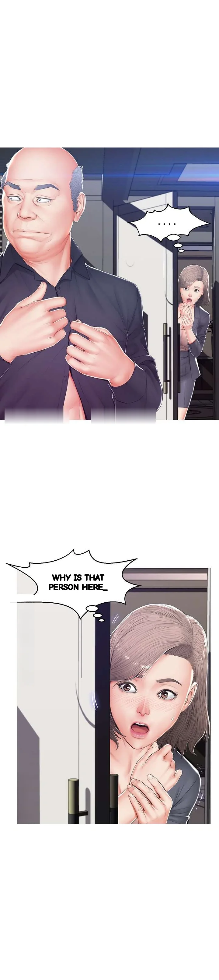 The Daughter In Law Chapter 75 - Page 6