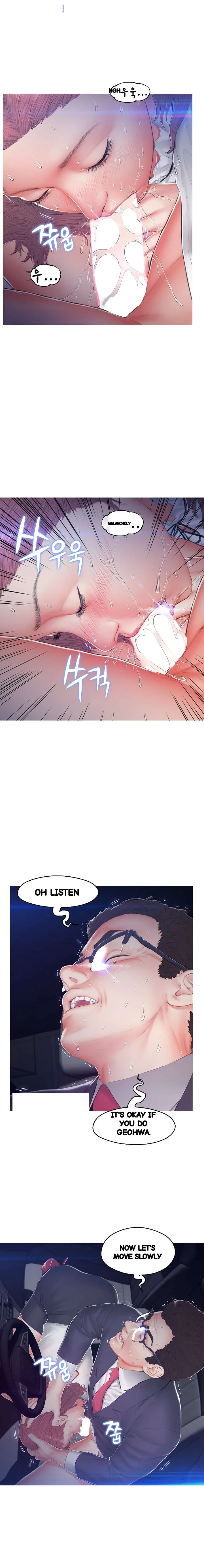 The Daughter In Law Chapter 76 - Page 10
