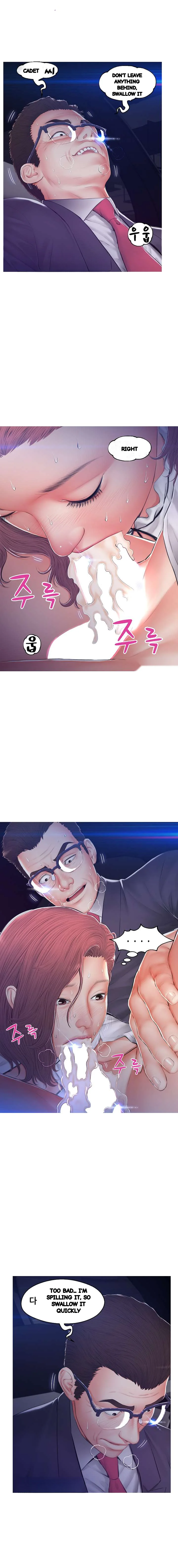 The Daughter In Law Chapter 76 - Page 13