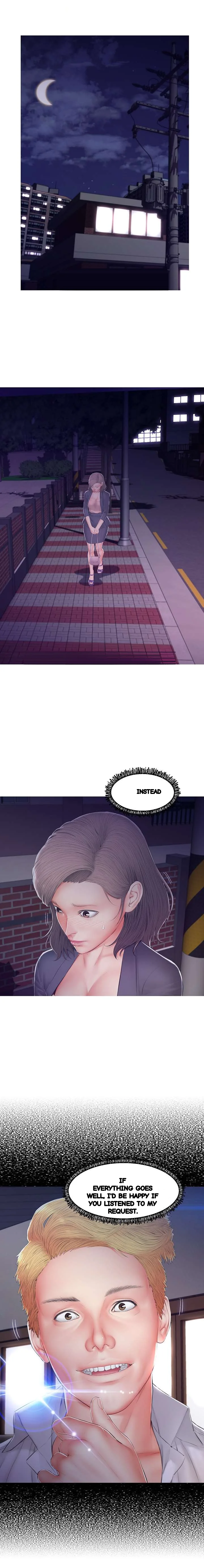 The Daughter In Law Chapter 76 - Page 15