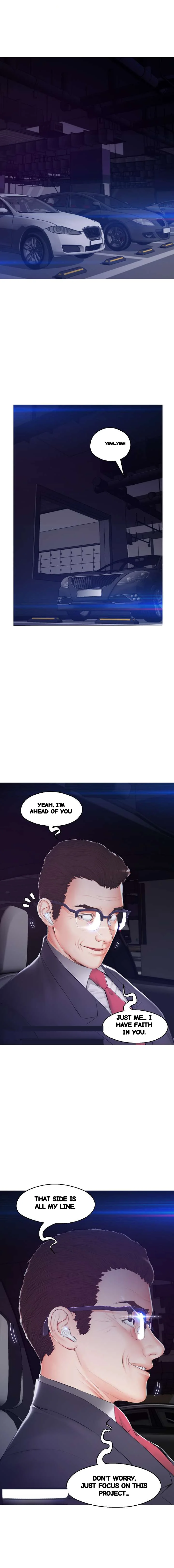The Daughter In Law Chapter 76 - Page 6