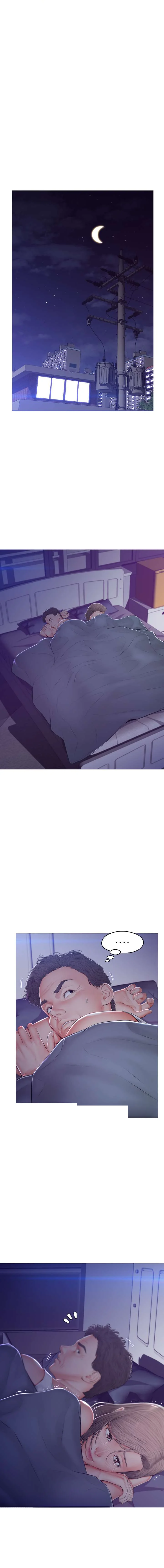The Daughter In Law Chapter 77 - Page 3