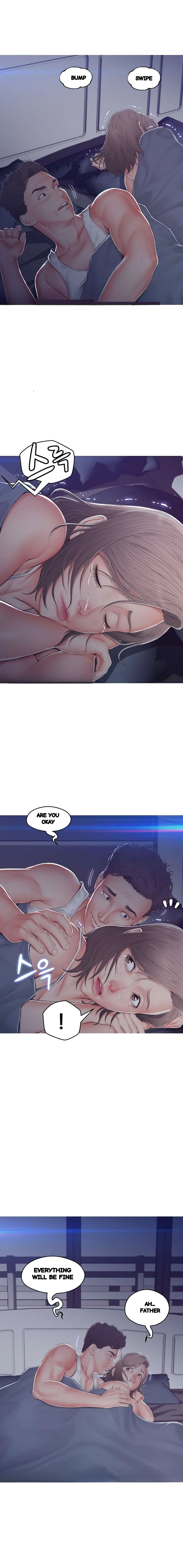 The Daughter In Law Chapter 77 - Page 4