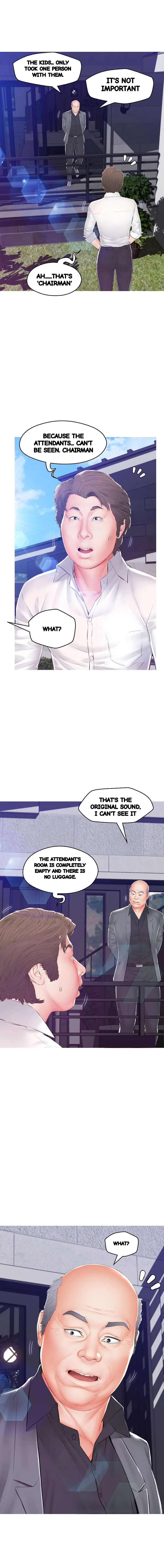 The Daughter In Law Chapter 77 - Page 6