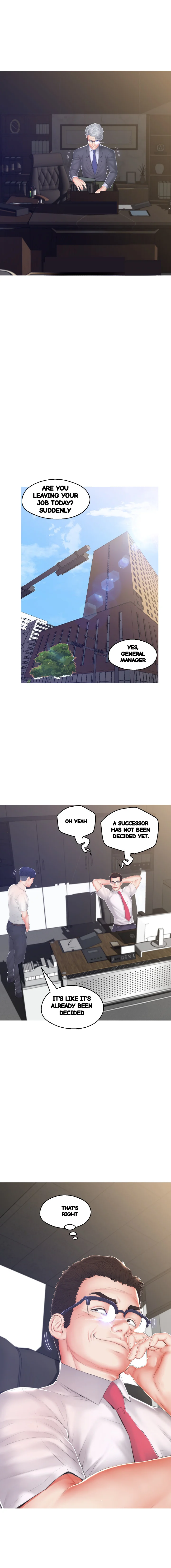 The Daughter In Law Chapter 78 - Page 12