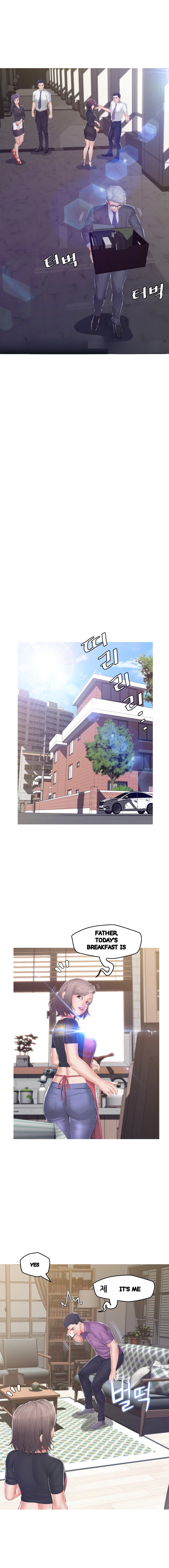 The Daughter In Law Chapter 78 - Page 13