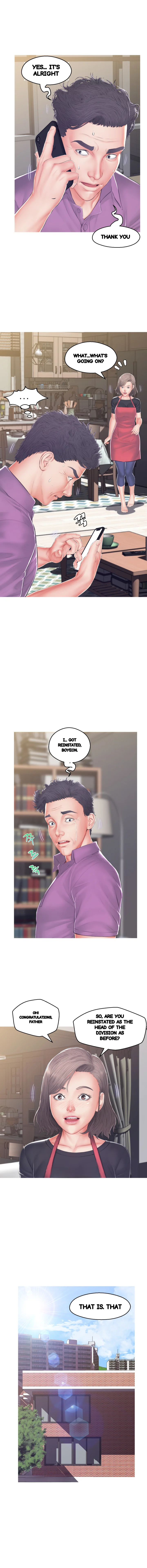 The Daughter In Law Chapter 78 - Page 14