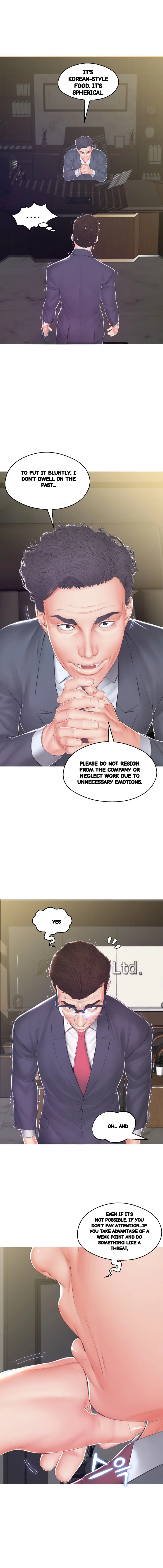 The Daughter In Law Chapter 78 - Page 17