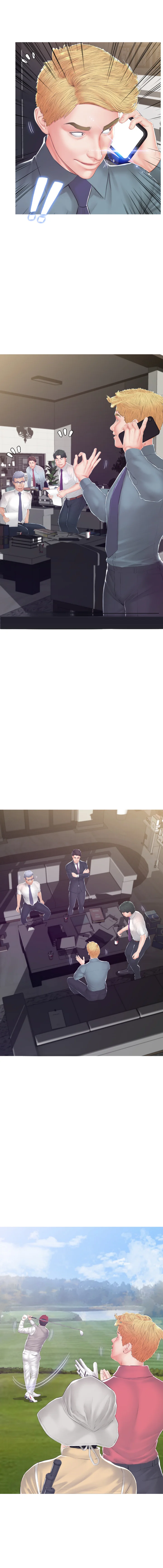 The Daughter In Law Chapter 78 - Page 6
