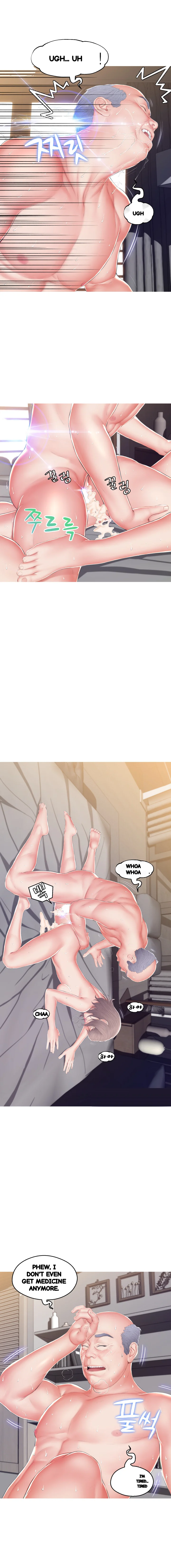 The Daughter In Law Chapter 78 - Page 8