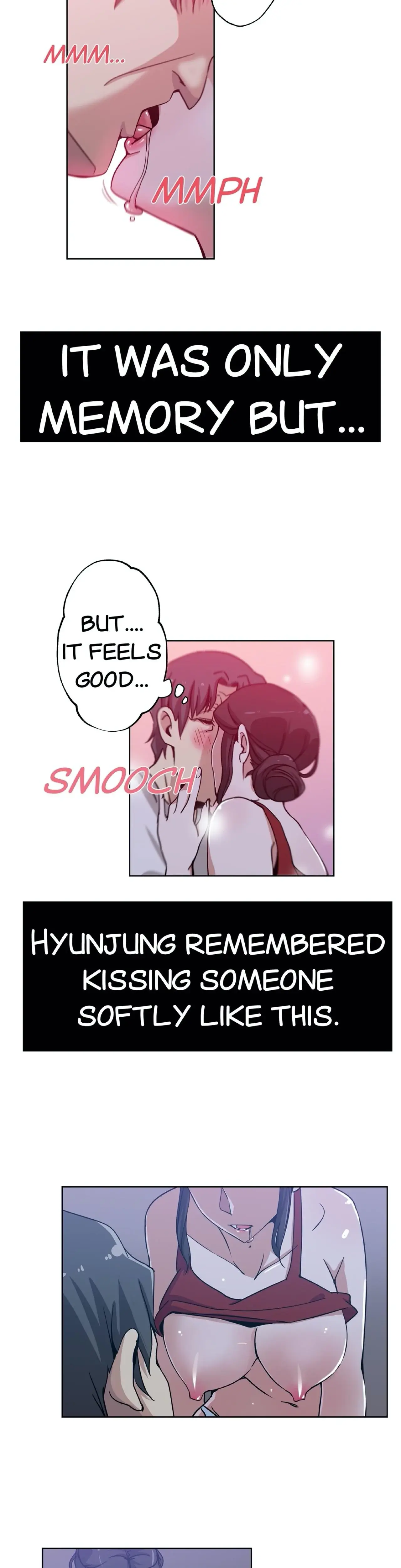 The Daughter In Law Chapter 8 - Page 8