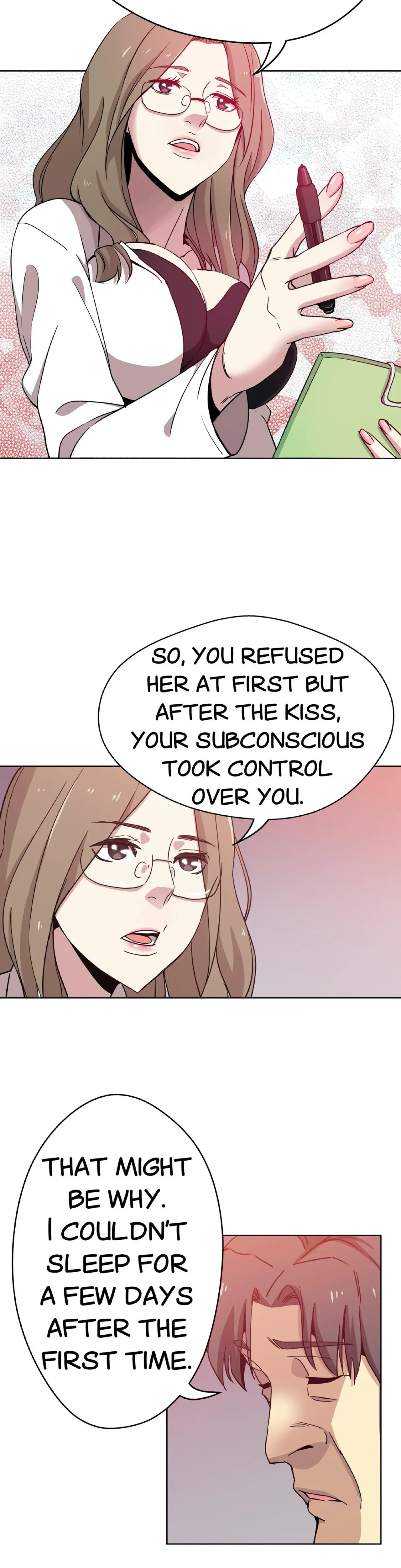 The Daughter In Law Chapter 9 - Page 11