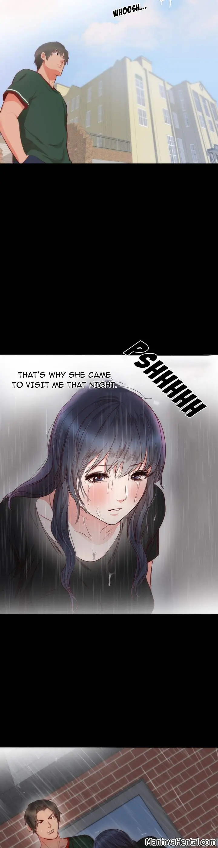 The Daughter Of My First Love Chapter 13 - Page 20
