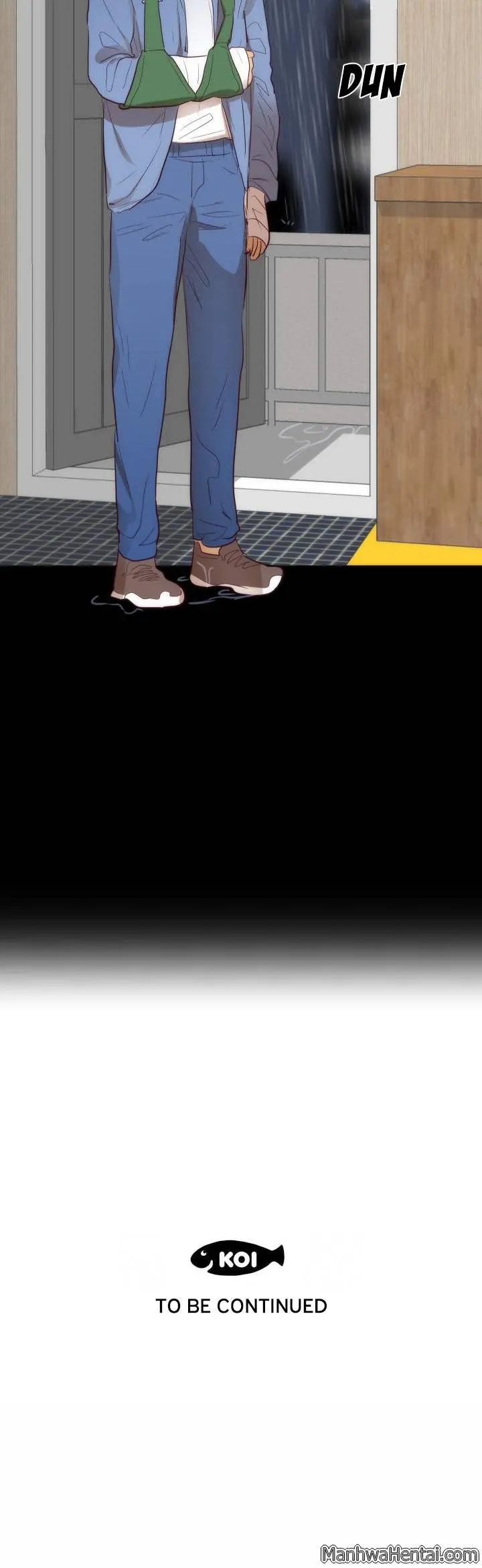 The Daughter Of My First Love Chapter 14 - Page 20