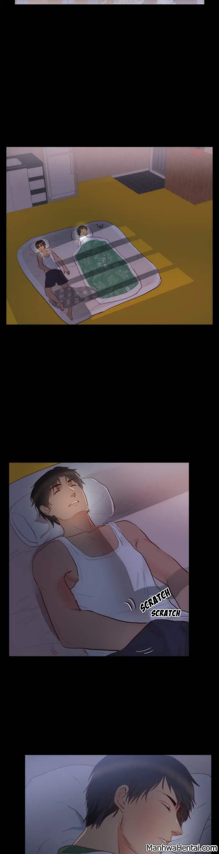 The Daughter Of My First Love Chapter 15 - Page 10