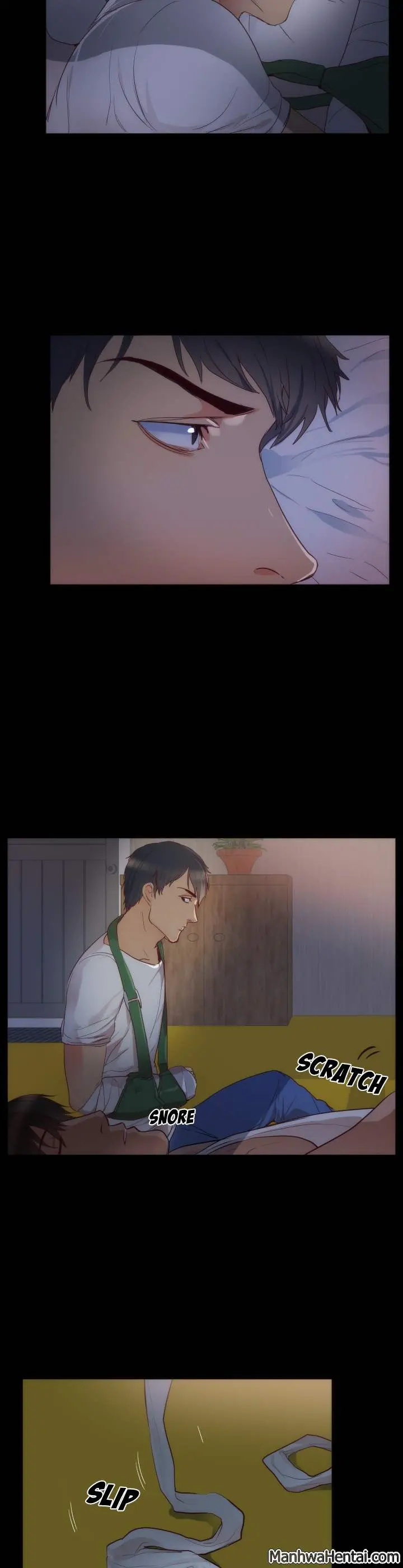 The Daughter Of My First Love Chapter 15 - Page 11