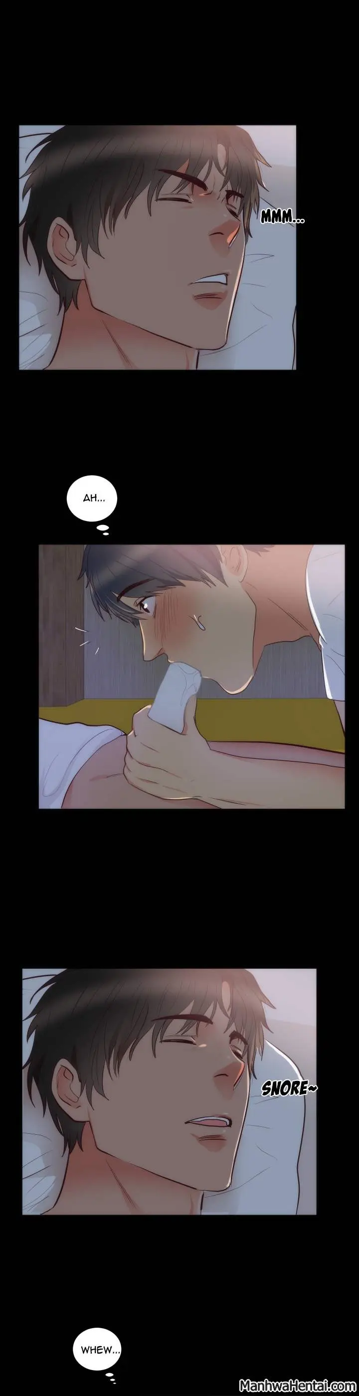 The Daughter Of My First Love Chapter 15 - Page 13