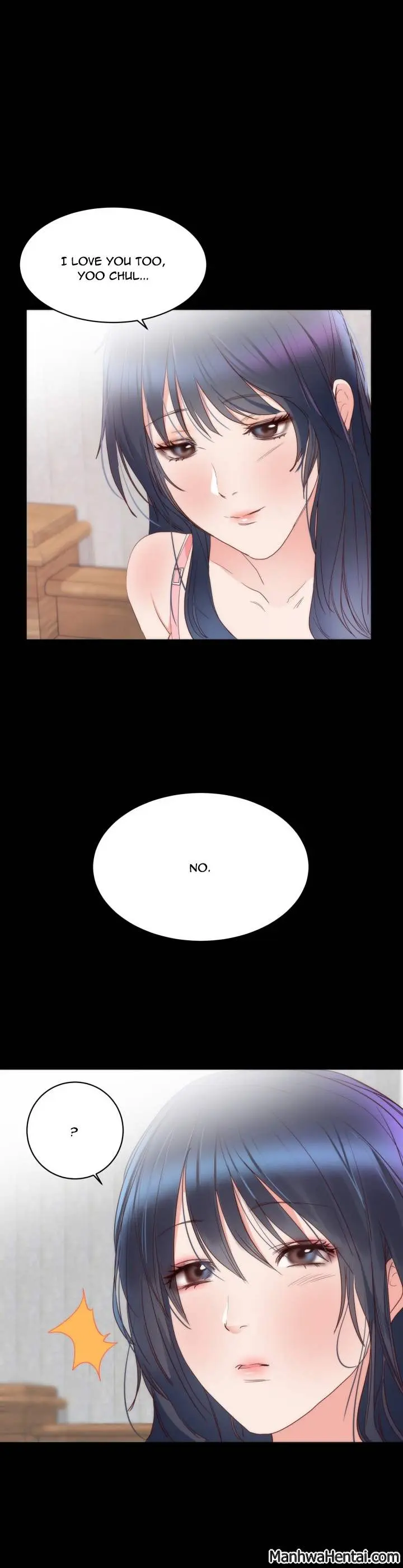 The Daughter Of My First Love Chapter 16 - Page 13
