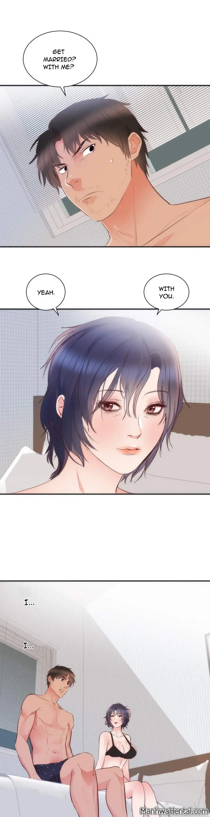 The Daughter Of My First Love Chapter 16 - Page 26