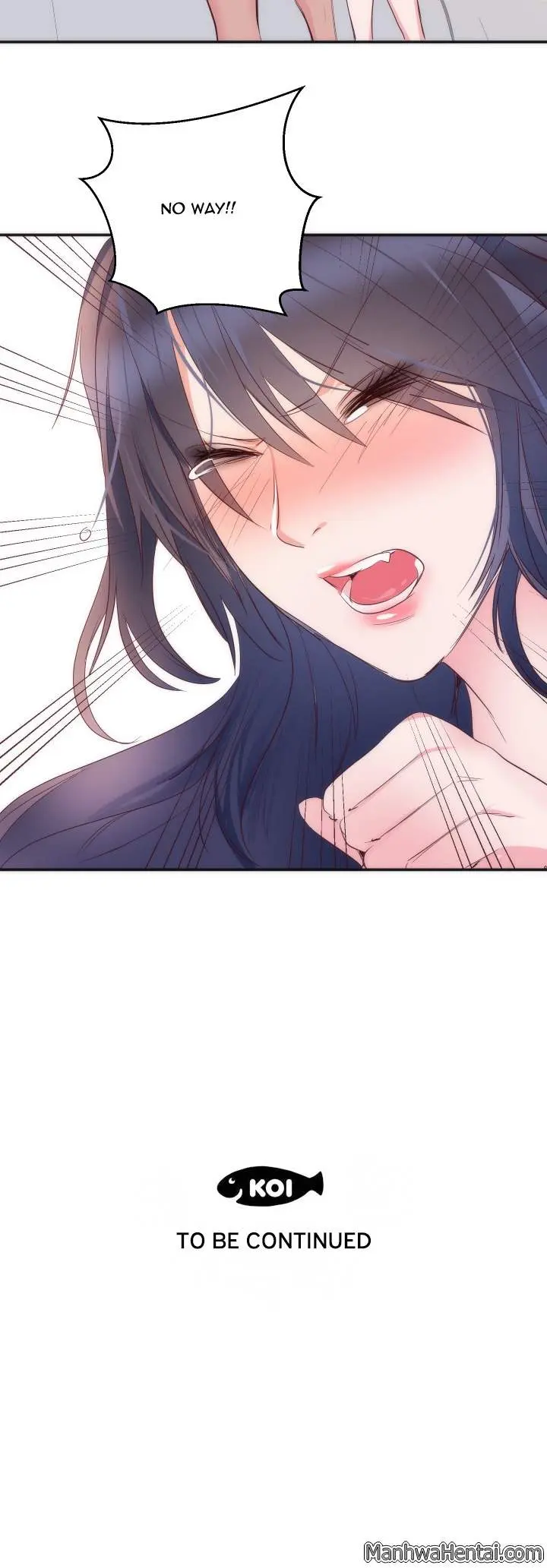 The Daughter Of My First Love Chapter 16 - Page 27