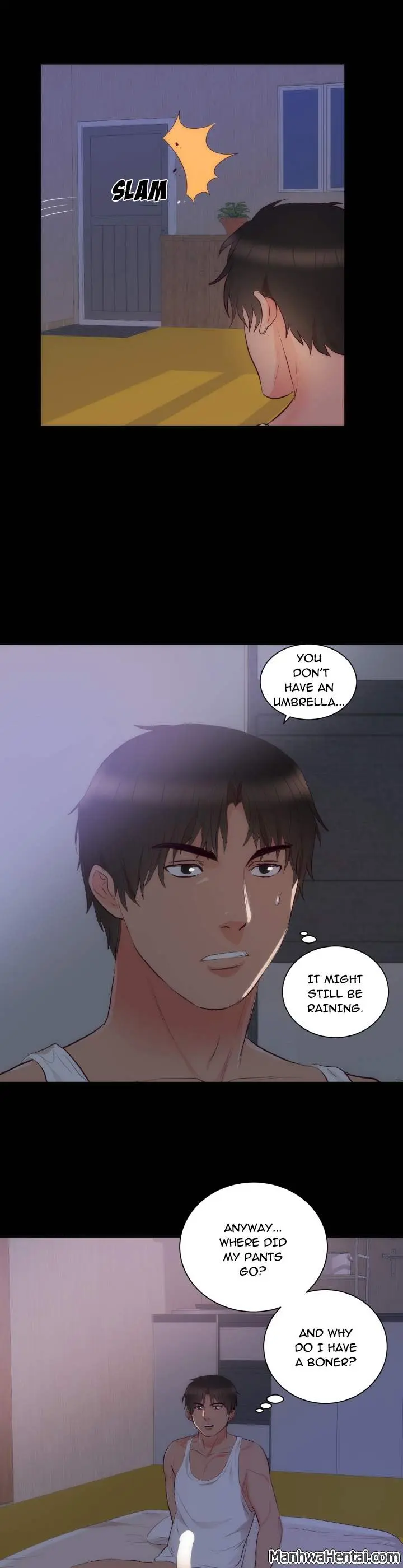 The Daughter Of My First Love Chapter 16 - Page 4