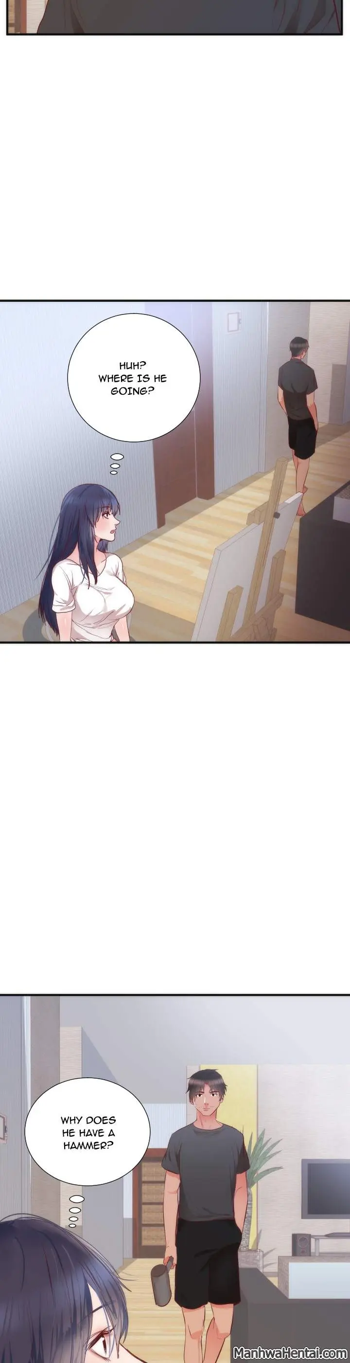 The Daughter Of My First Love Chapter 17 - Page 20