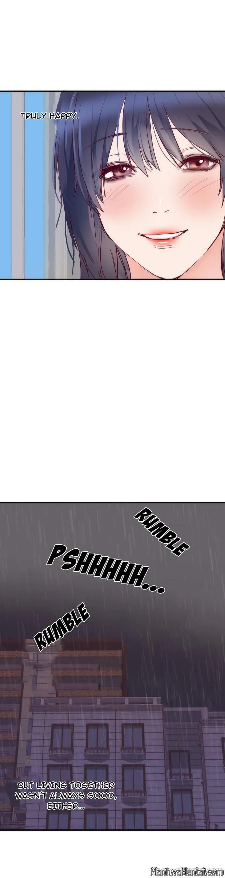 The Daughter Of My First Love Chapter 17 - Page 26
