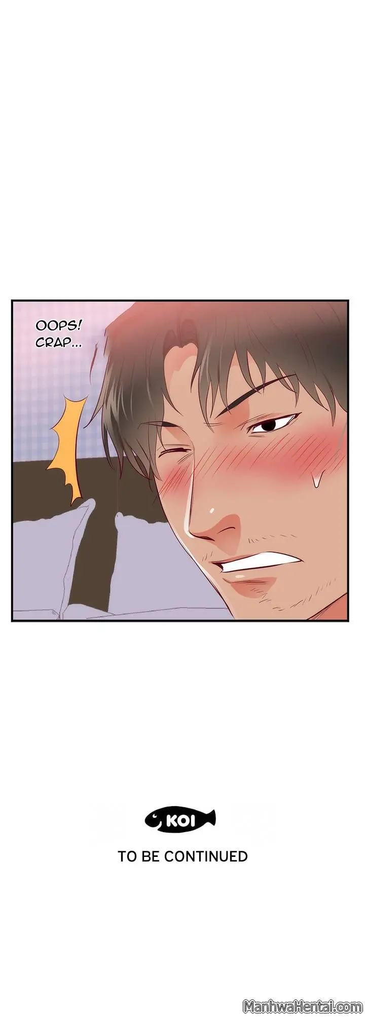 The Daughter Of My First Love Chapter 18 - Page 27