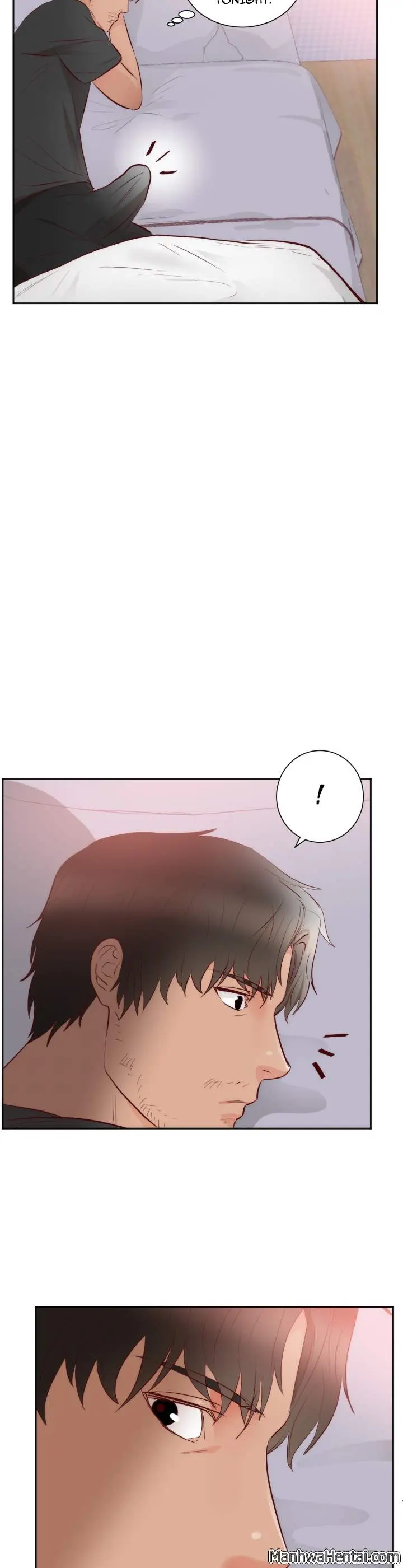 The Daughter Of My First Love Chapter 18 - Page 4