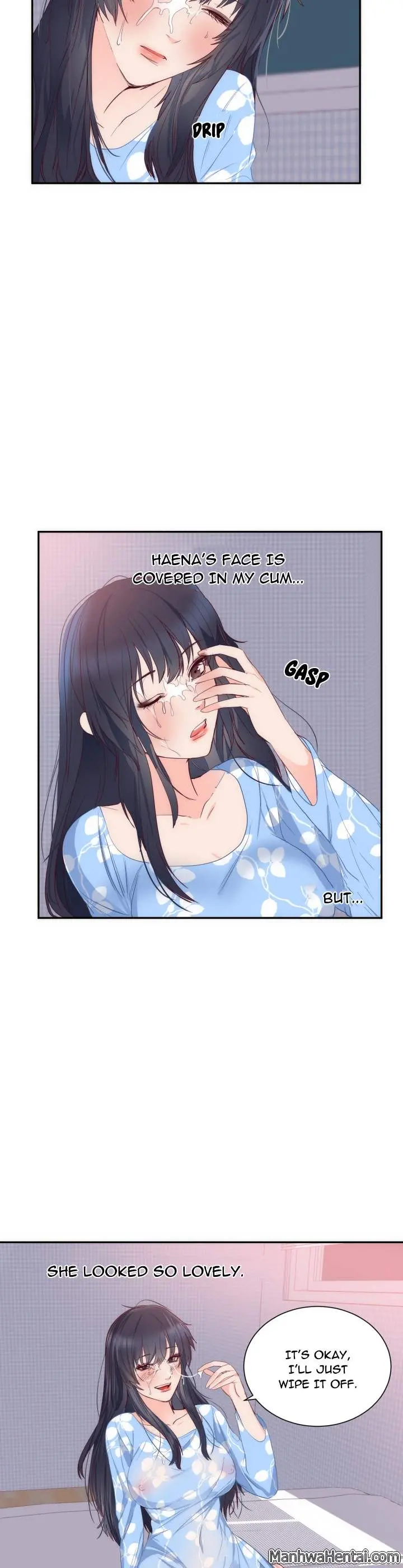 The Daughter Of My First Love Chapter 19 - Page 2