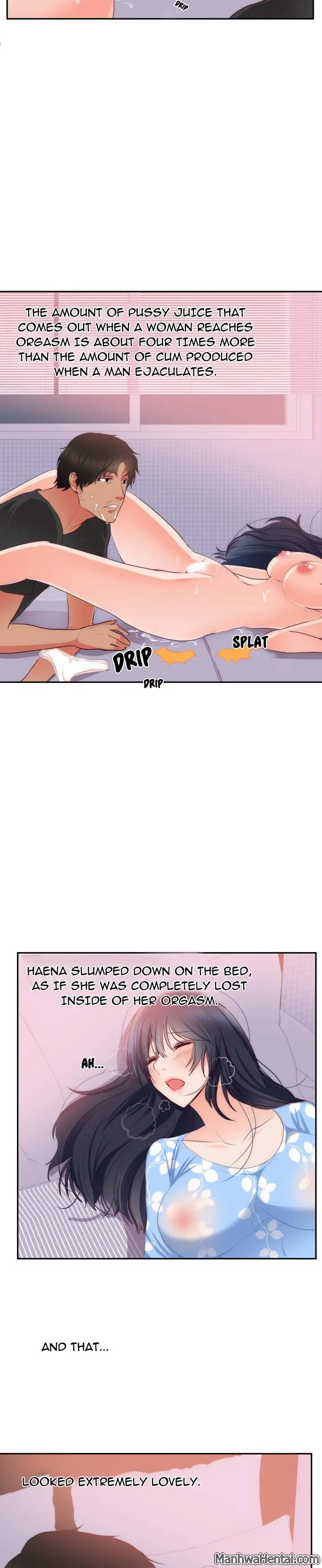 The Daughter Of My First Love Chapter 20 - Page 2