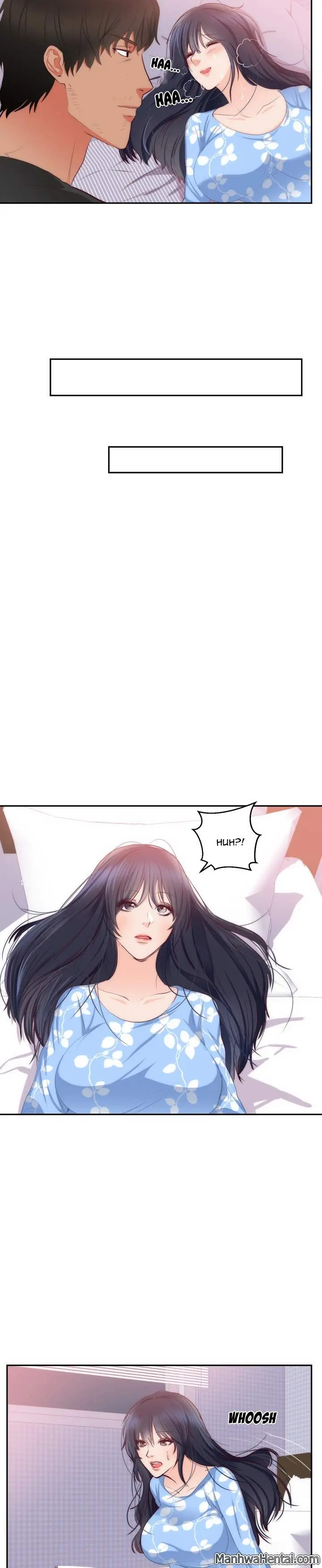 The Daughter Of My First Love Chapter 20 - Page 3