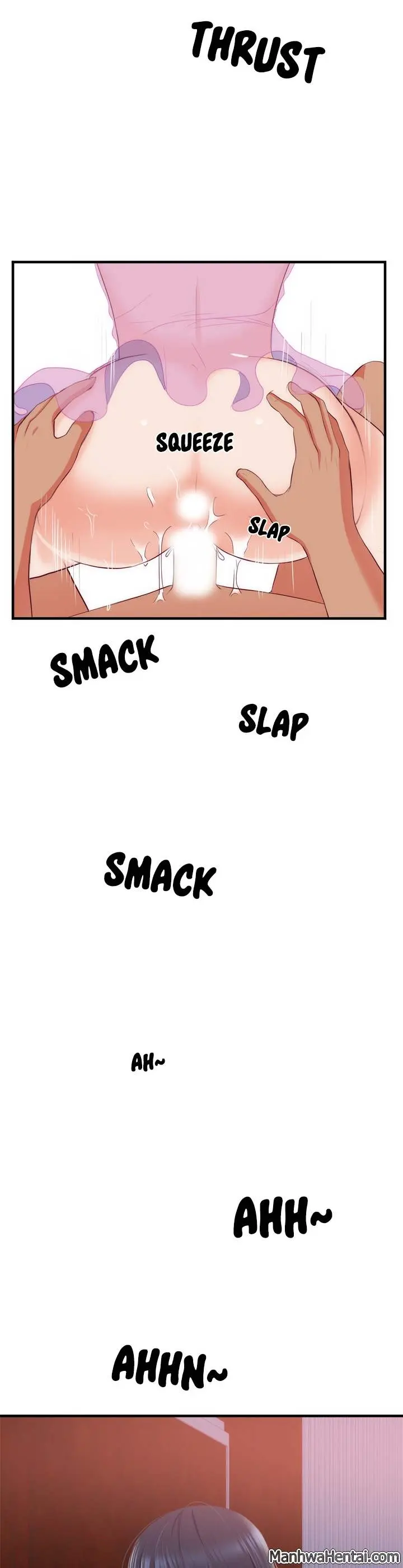 The Daughter Of My First Love Chapter 21 - Page 21