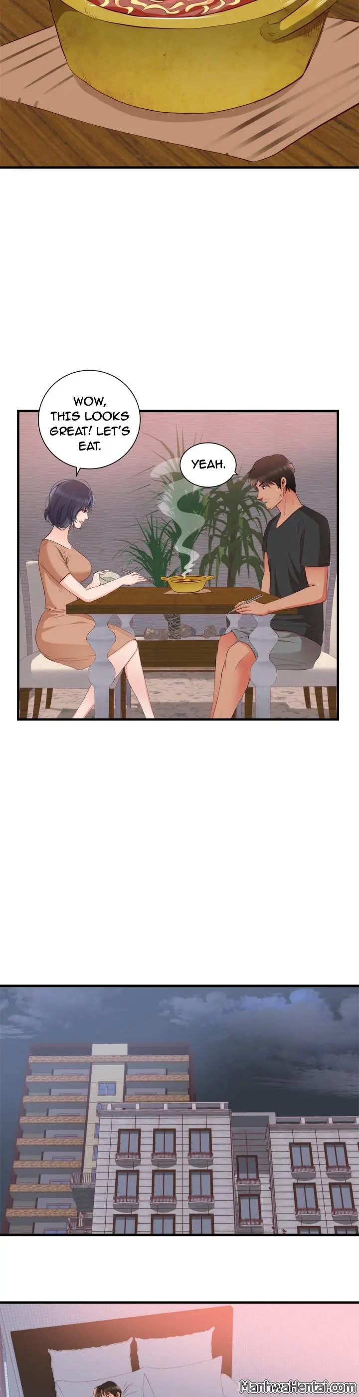 The Daughter Of My First Love Chapter 21 - Page 7